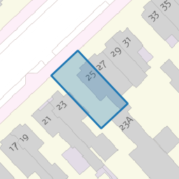 Perceel HTG00-K-2698