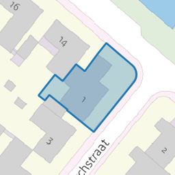 Perceel HTG00-K-2703