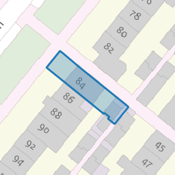 Perceel HTG00-K-2711