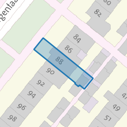 Perceel HTG00-K-2713