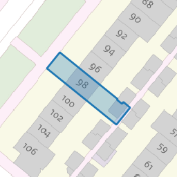 Perceel HTG00-K-2717