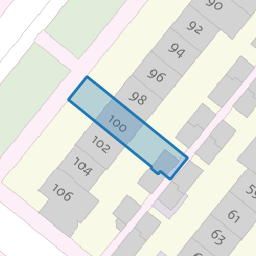 Perceel HTG00-K-2718