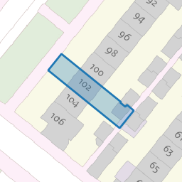 Perceel HTG00-K-2719