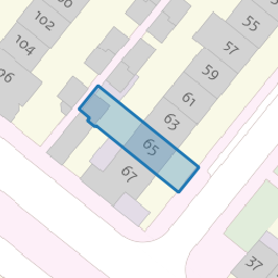 Perceel HTG00-K-2730