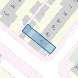 Perceel HTG00-K-2731