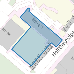 Perceel HTG00-K-2732