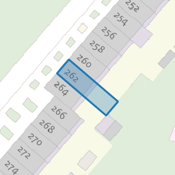 Perceel HTG00-K-2739