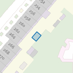 Perceel HTG00-K-2740