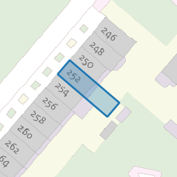 Perceel HTG00-K-2744