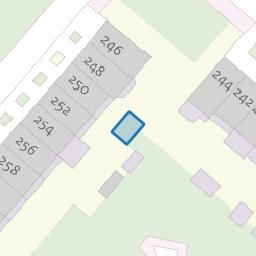 Perceel HTG00-K-2745