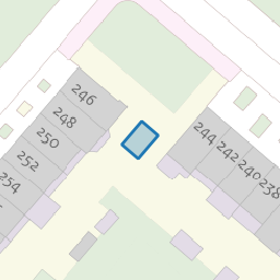 Perceel HTG00-K-2747