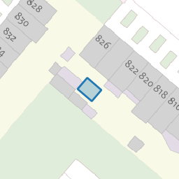 Perceel HTG00-K-2750