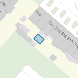 Perceel HTG00-K-2751