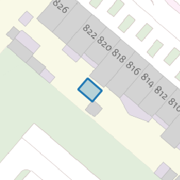 Perceel HTG00-K-2753