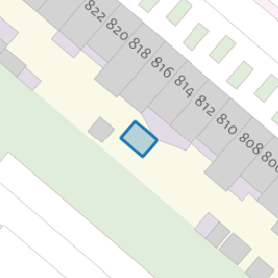 Perceel HTG00-K-2755