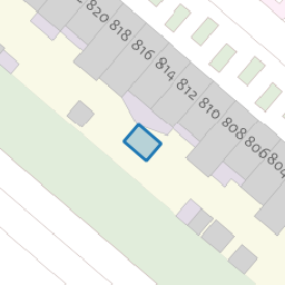 Perceel HTG00-K-2756