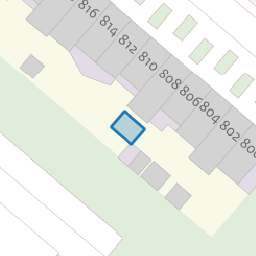 Perceel HTG00-K-2758