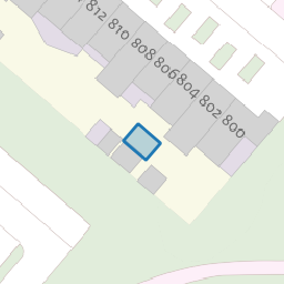 Perceel HTG00-K-2760