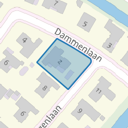 Perceel HTG00-K-2772