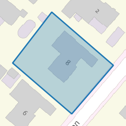 Perceel HTG00-K-2774