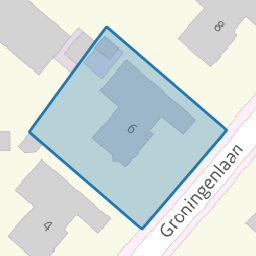 Perceel HTG00-K-2776