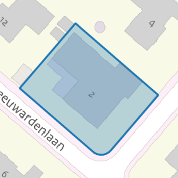 Perceel HTG00-K-2780