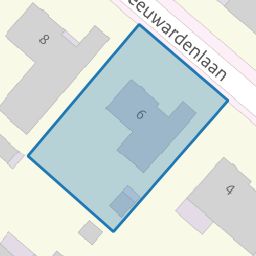 Perceel HTG00-K-2782