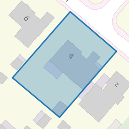 Perceel HTG00-K-2783