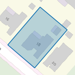 Perceel HTG00-K-2786