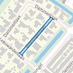 Perceel HTG00-K-2791