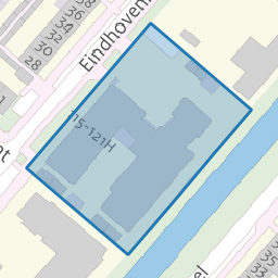 Perceel HTG00-K-2792