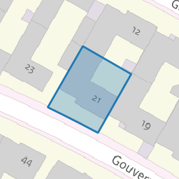 Perceel HTG00-K-2795