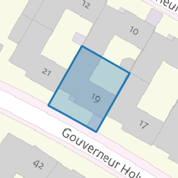 Perceel HTG00-K-2796