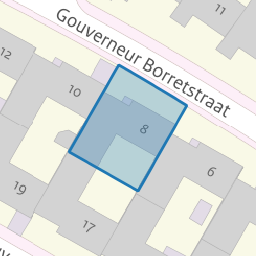 Perceel HTG00-K-2798