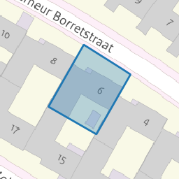 Perceel HTG00-K-2801