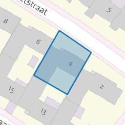 Perceel HTG00-K-2802