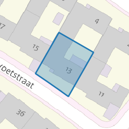 Perceel HTG00-K-2803