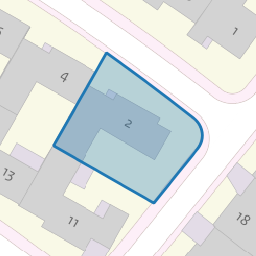 Perceel HTG00-K-2805