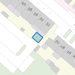 Perceel HTG00-K-2809