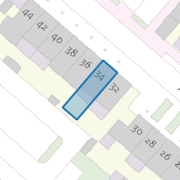 Perceel HTG00-K-2810