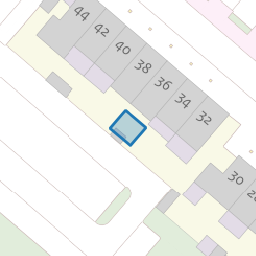 Perceel HTG00-K-2811