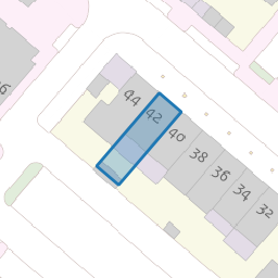 Perceel HTG00-K-2814