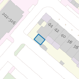 Perceel HTG00-K-2815