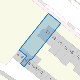 Perceel HTG00-K-2834