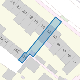 Perceel HTG00-K-2840