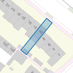 Perceel HTG00-K-2841