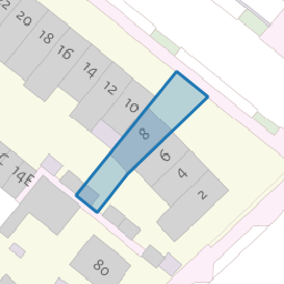 Perceel HTG00-K-2842