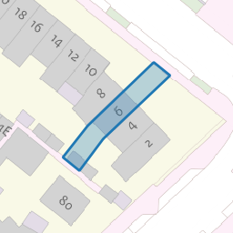 Perceel HTG00-K-2843