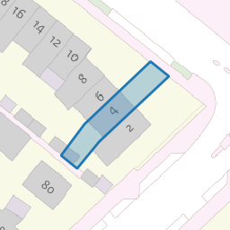 Perceel HTG00-K-2844