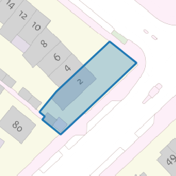 Perceel HTG00-K-2845